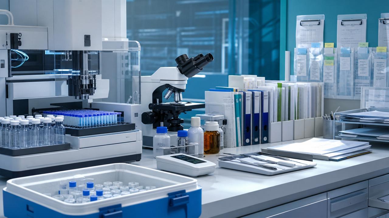 Life Sciences Budget Risks Hidden in Fragmented Workflows
