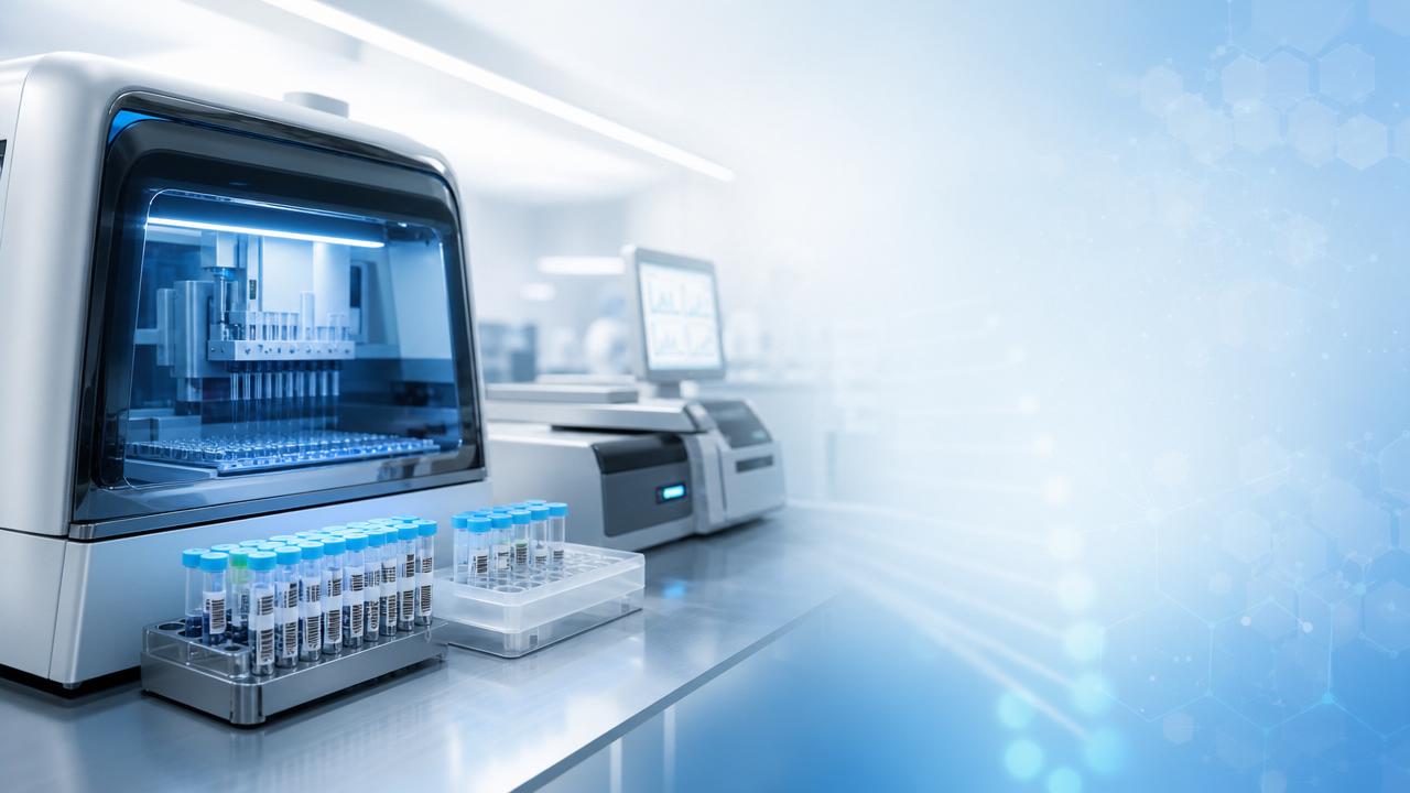 Molecular Diagnostics Workflow Gaps That Delay Results