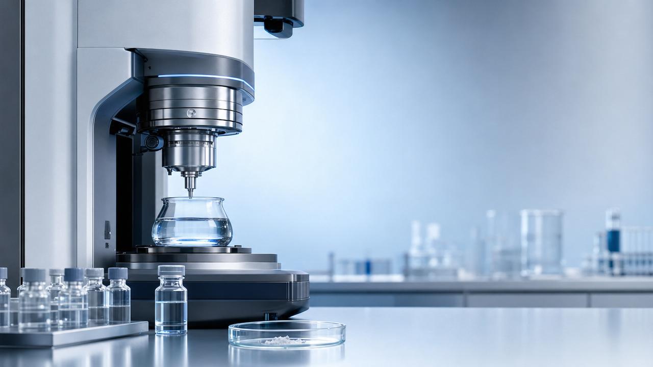 Spectral Analysis Methods: When Accuracy Matters Most