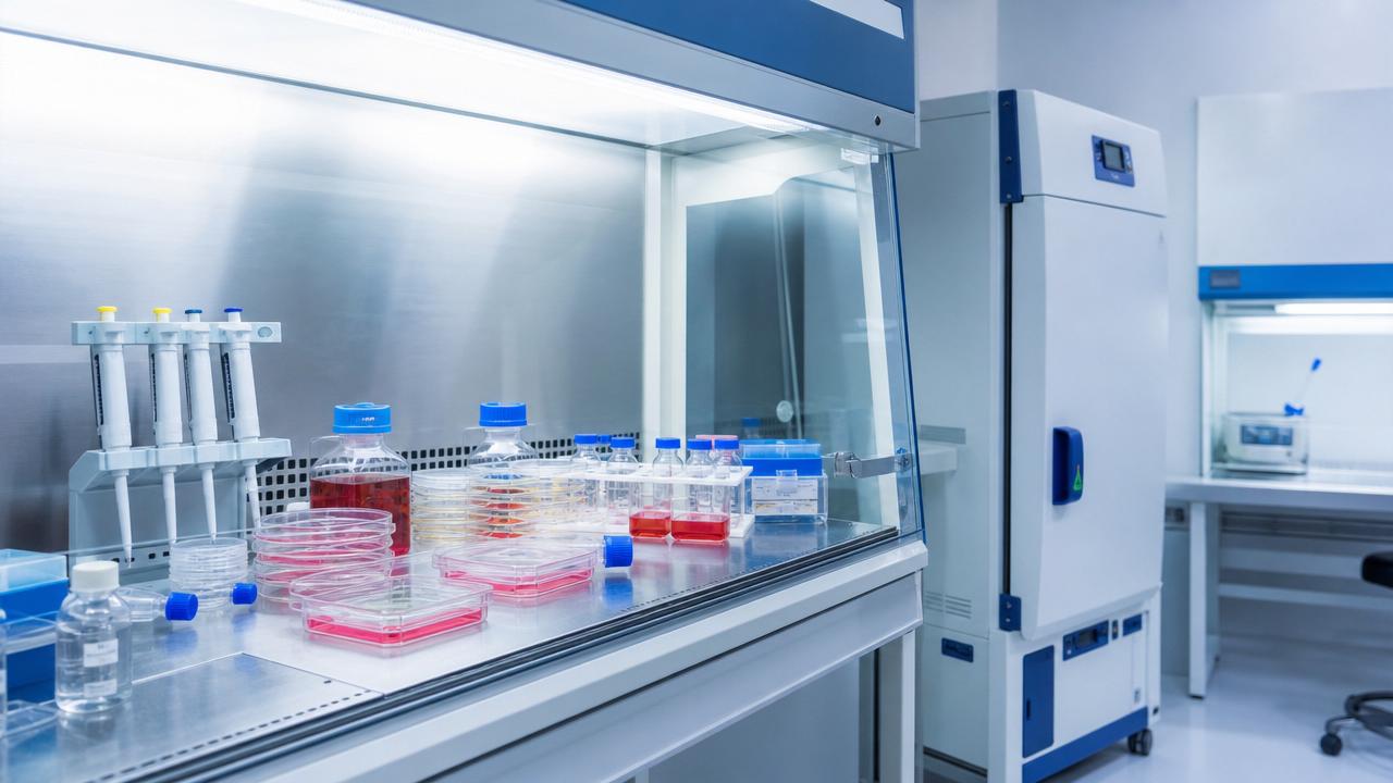 Cell Cultures: How to Reduce Contamination and Batch Loss