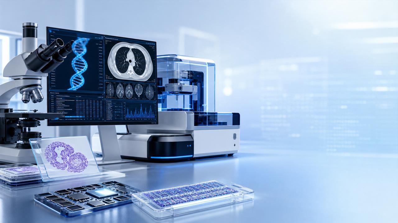 Precision Medicine Use Cases That Improve Treatment Decisions
