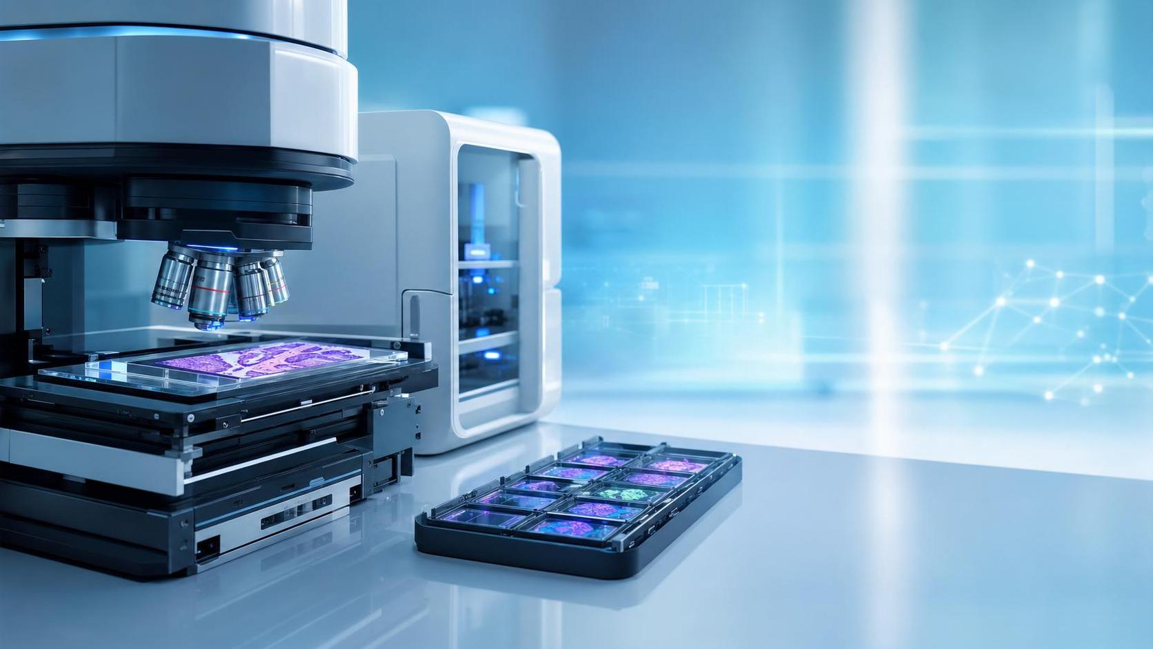 Imaging Science Trends Shaping Diagnostic Accuracy in 2026