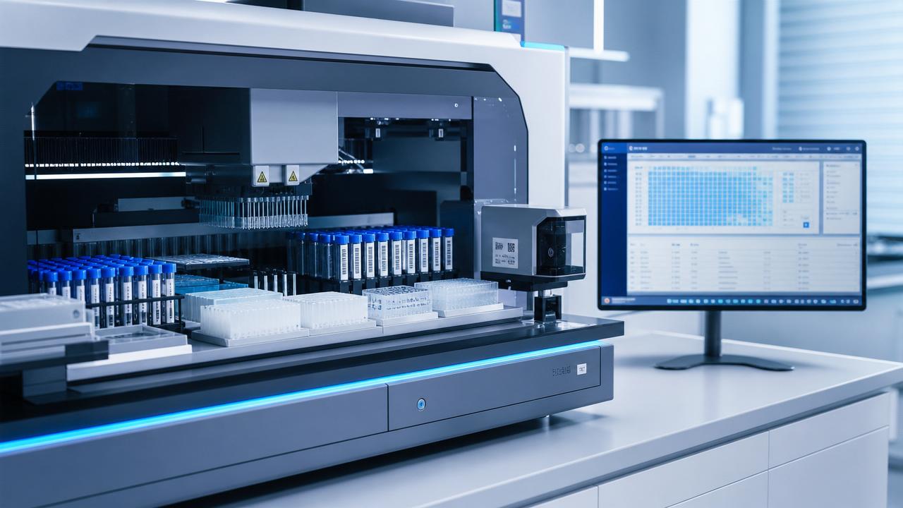 Laboratory Technology Selection: Key Specs That Affect Daily Throughput