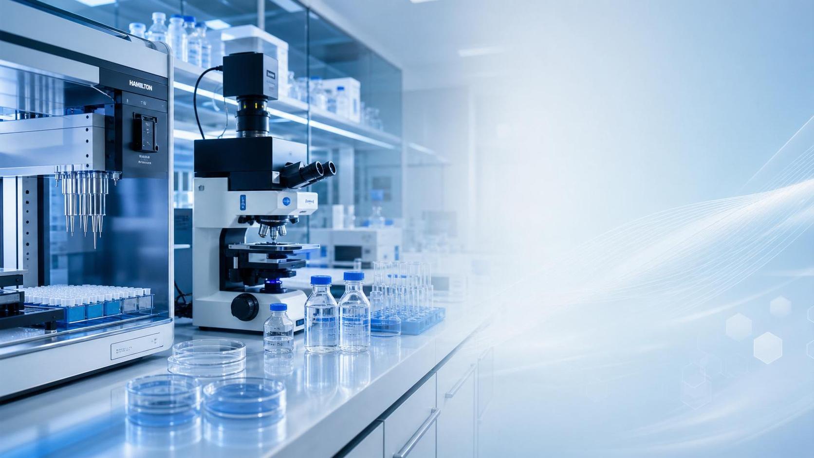 Bioscience Research Methods: Choosing Tools for Reproducible Results