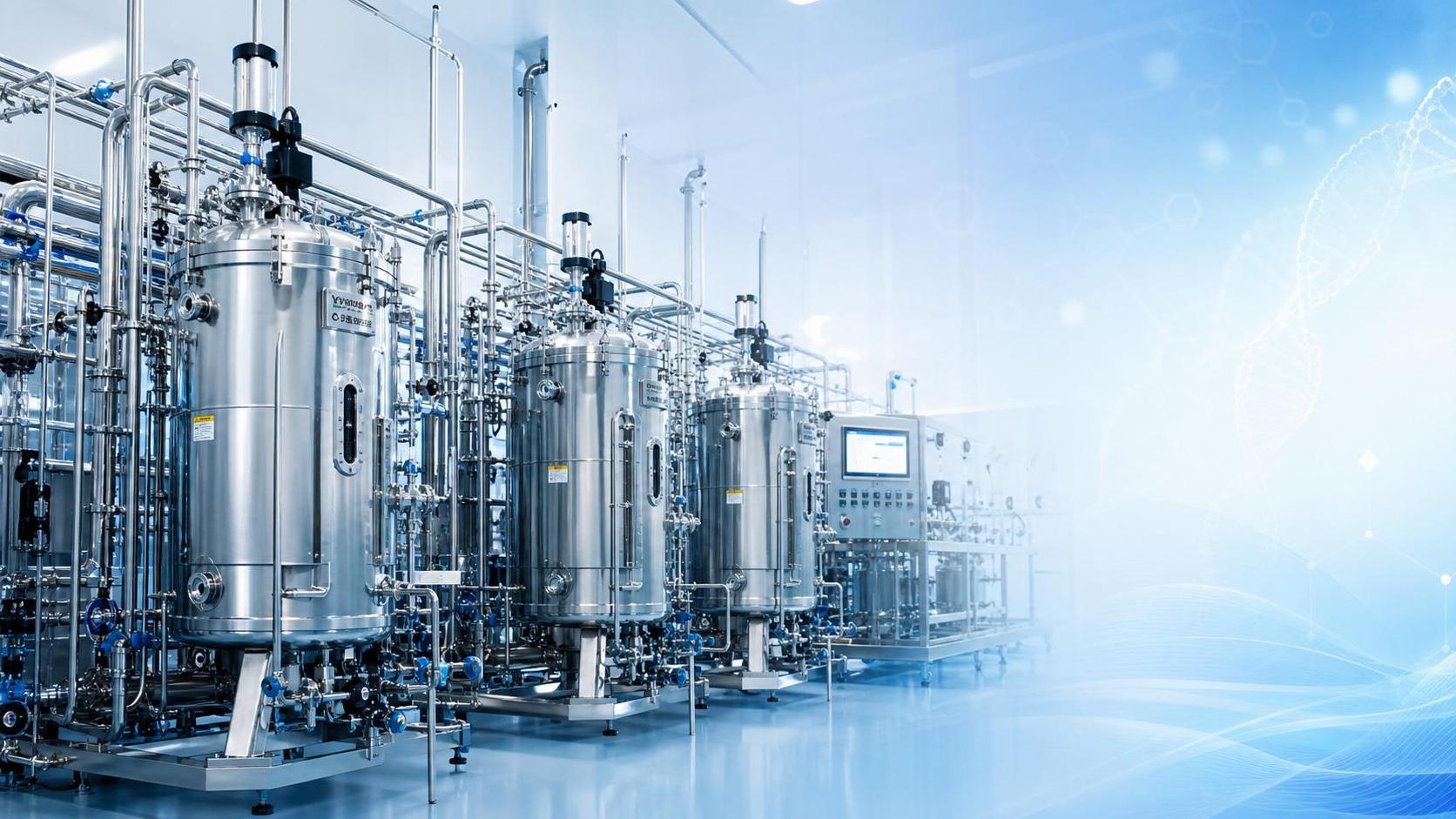 Bioprocessing Scale-Up: How to Cut Risk Before Transfer