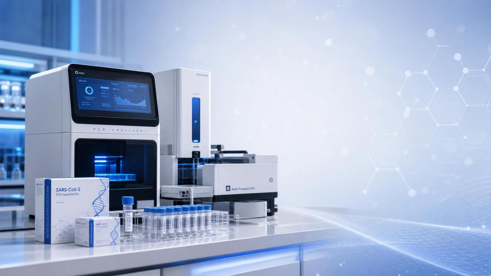 Molecular Diagnostics Platforms: What Matters Most in Evaluation