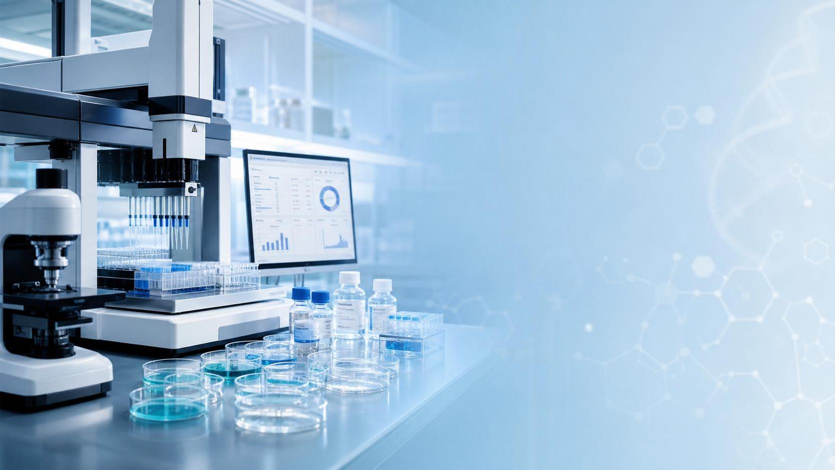 How Biotech Intelligence Improves Early R&D Decisions