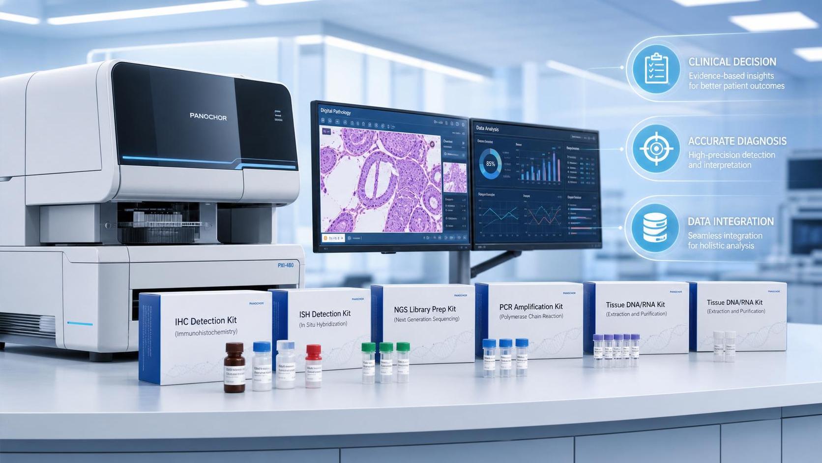 Clinical Decision-Making Tools: When Better Data Changes the Outcome