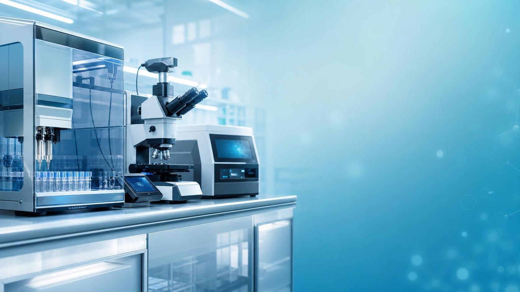 Life Sciences Market Trends in 2026: Where Labs Are Increasing Investment