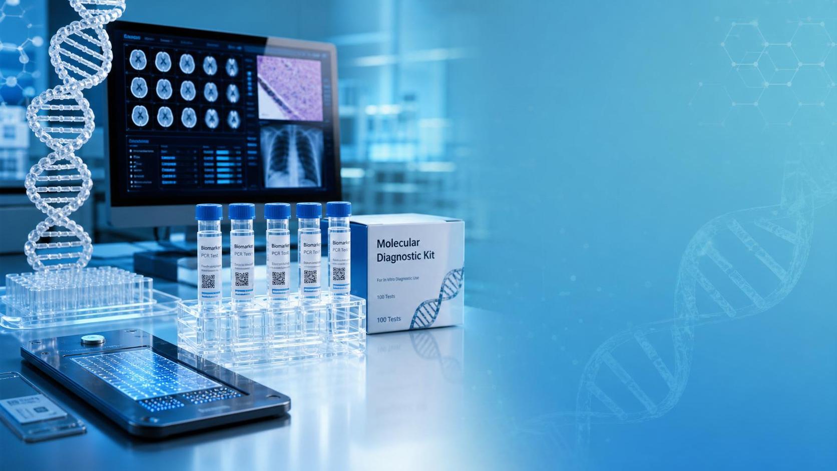 How Precision Medicine Is Changing Treatment Planning