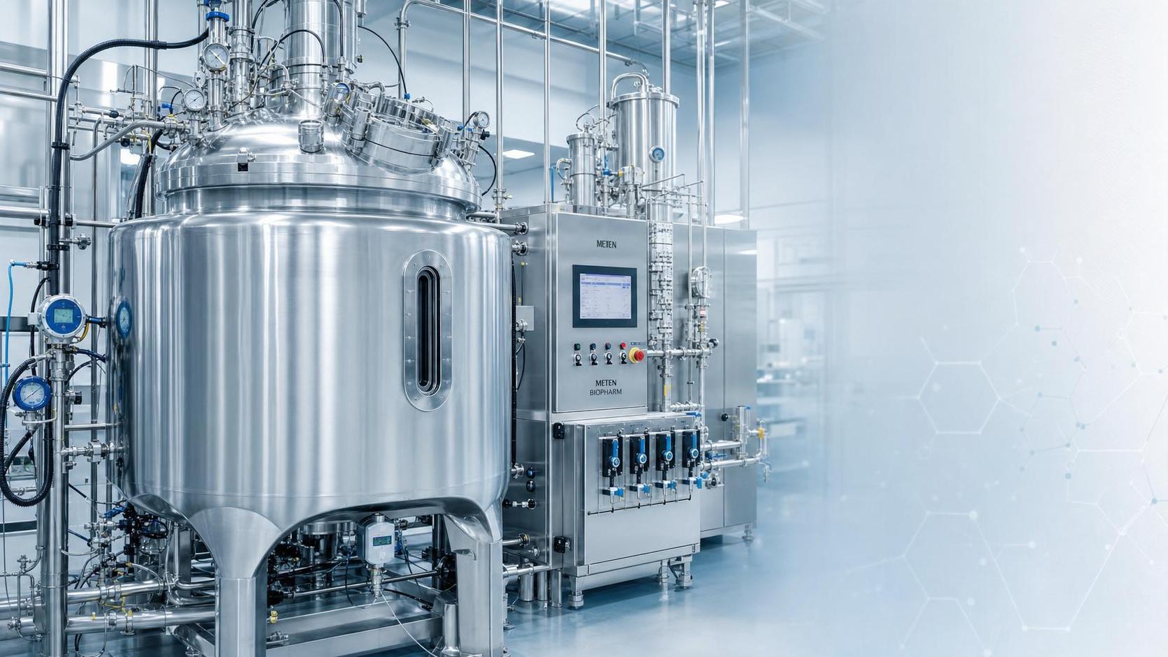 Bioprocessing Scale-Up: Common Risks and Control Points