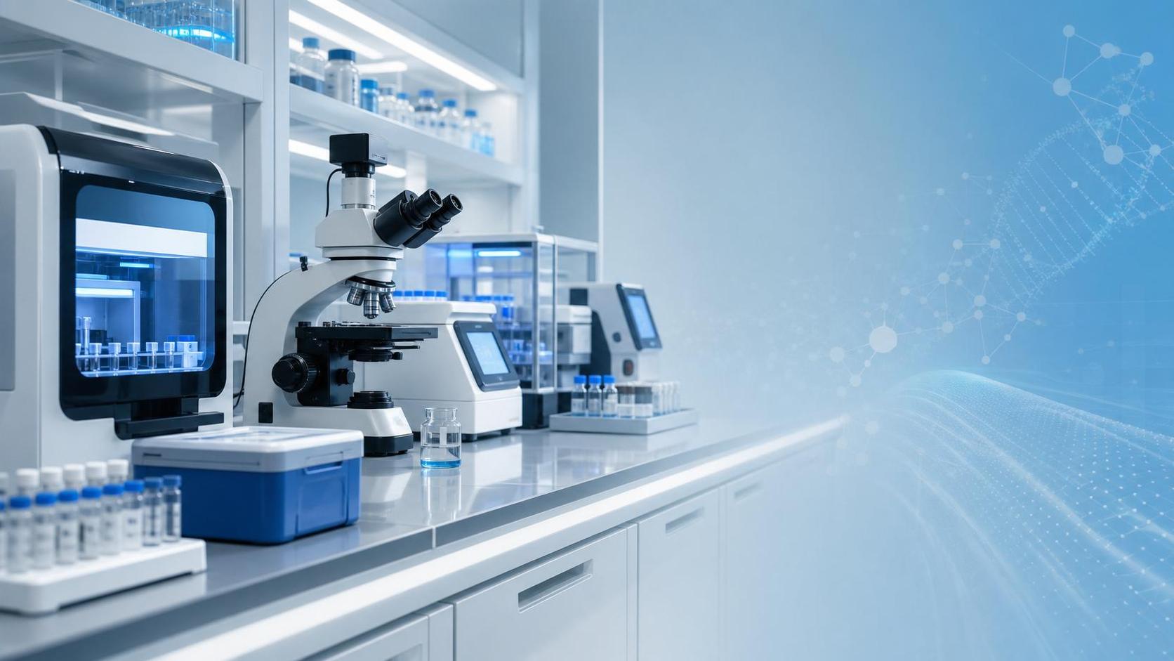 Biotech Intelligence Trends Shaping Competitive Strategy in 2026