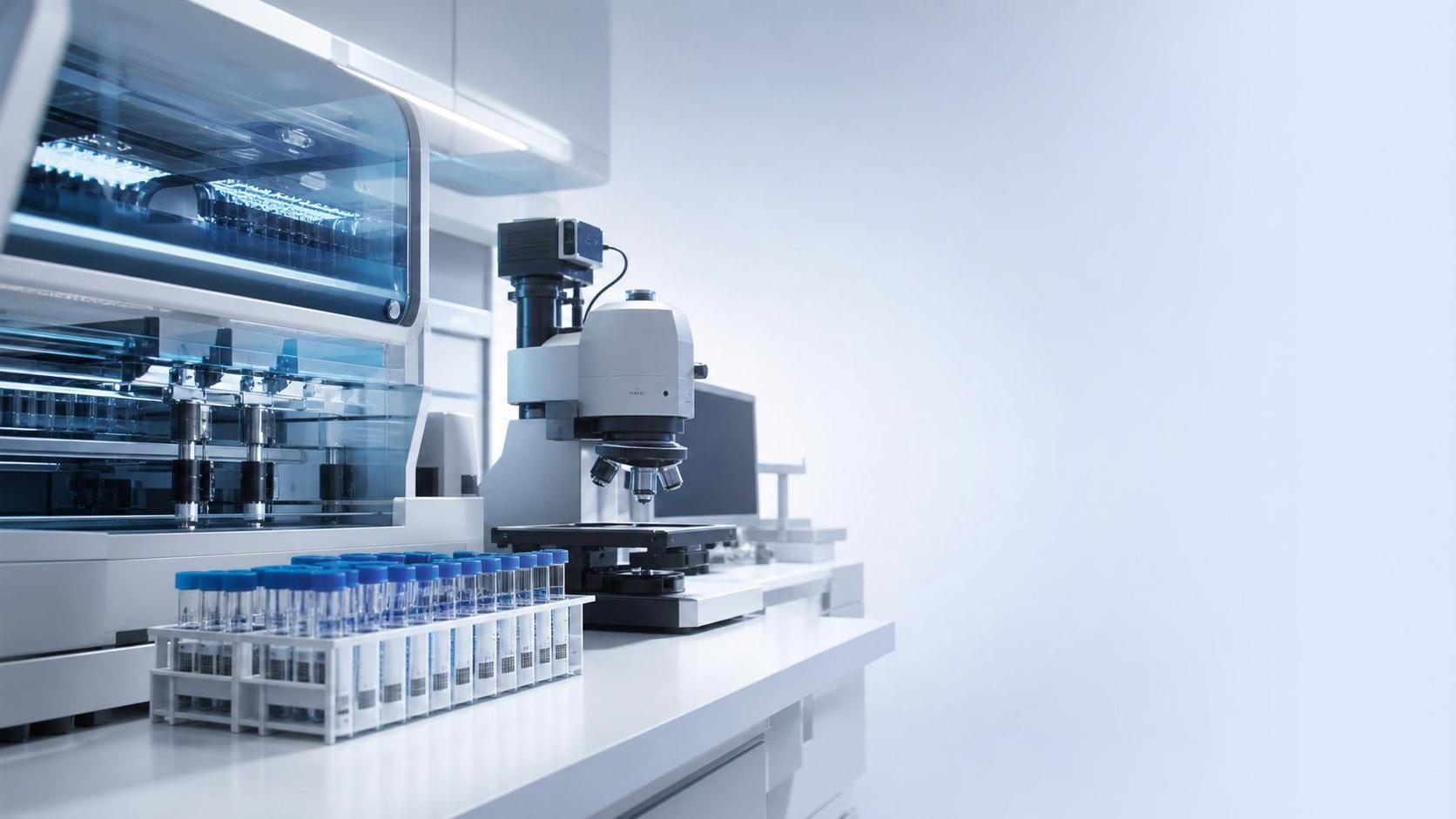 Laboratory Technology Mistakes That Slow Daily Workflows
