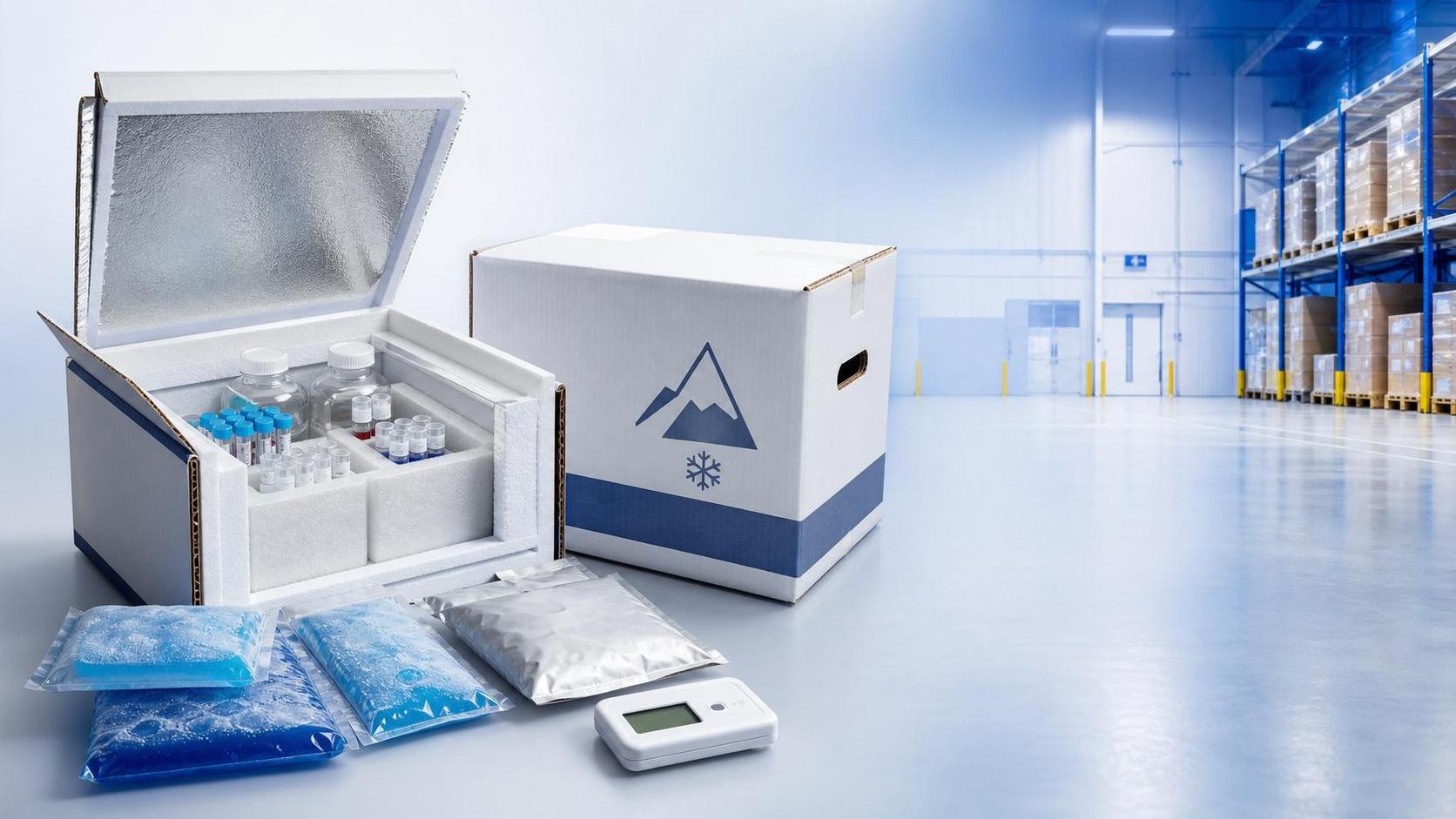 Cold Chain Packaging Cost Risks in Temperature-Sensitive Shipping