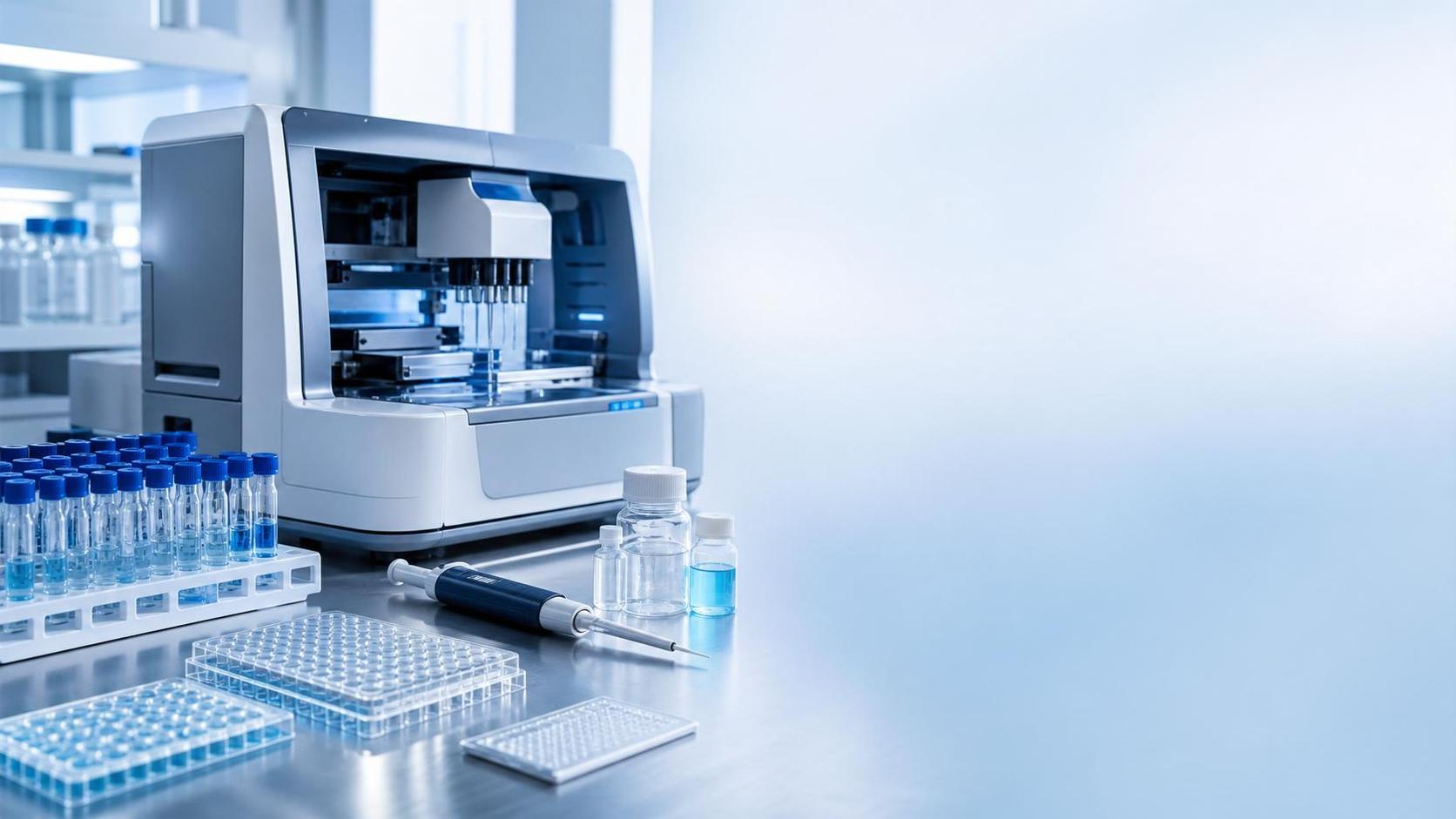 How to Compare Immunoassays for Sensitivity and Throughput