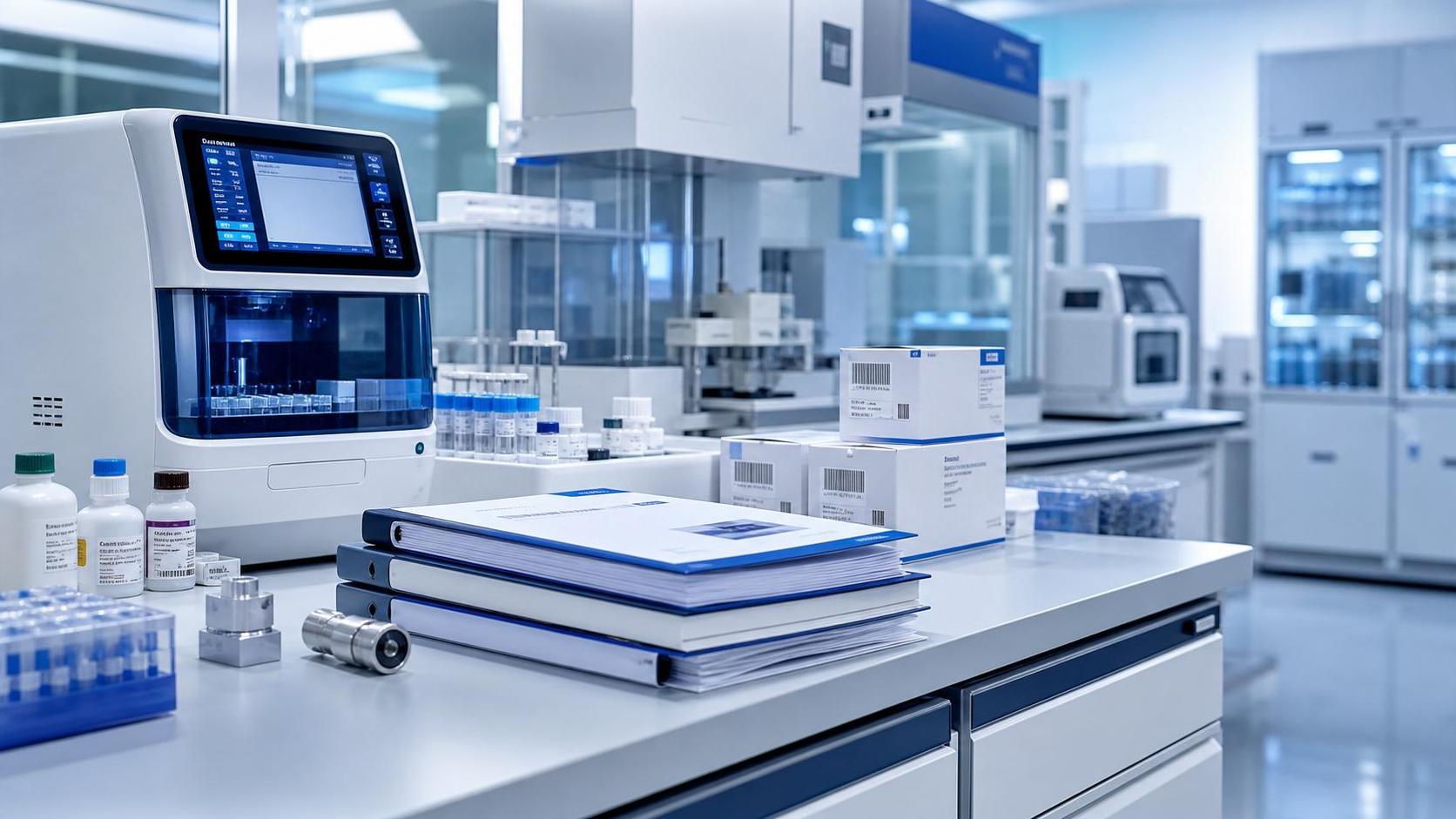 In-Vitro Diagnostics: Key Compliance Risks Before Market Entry
