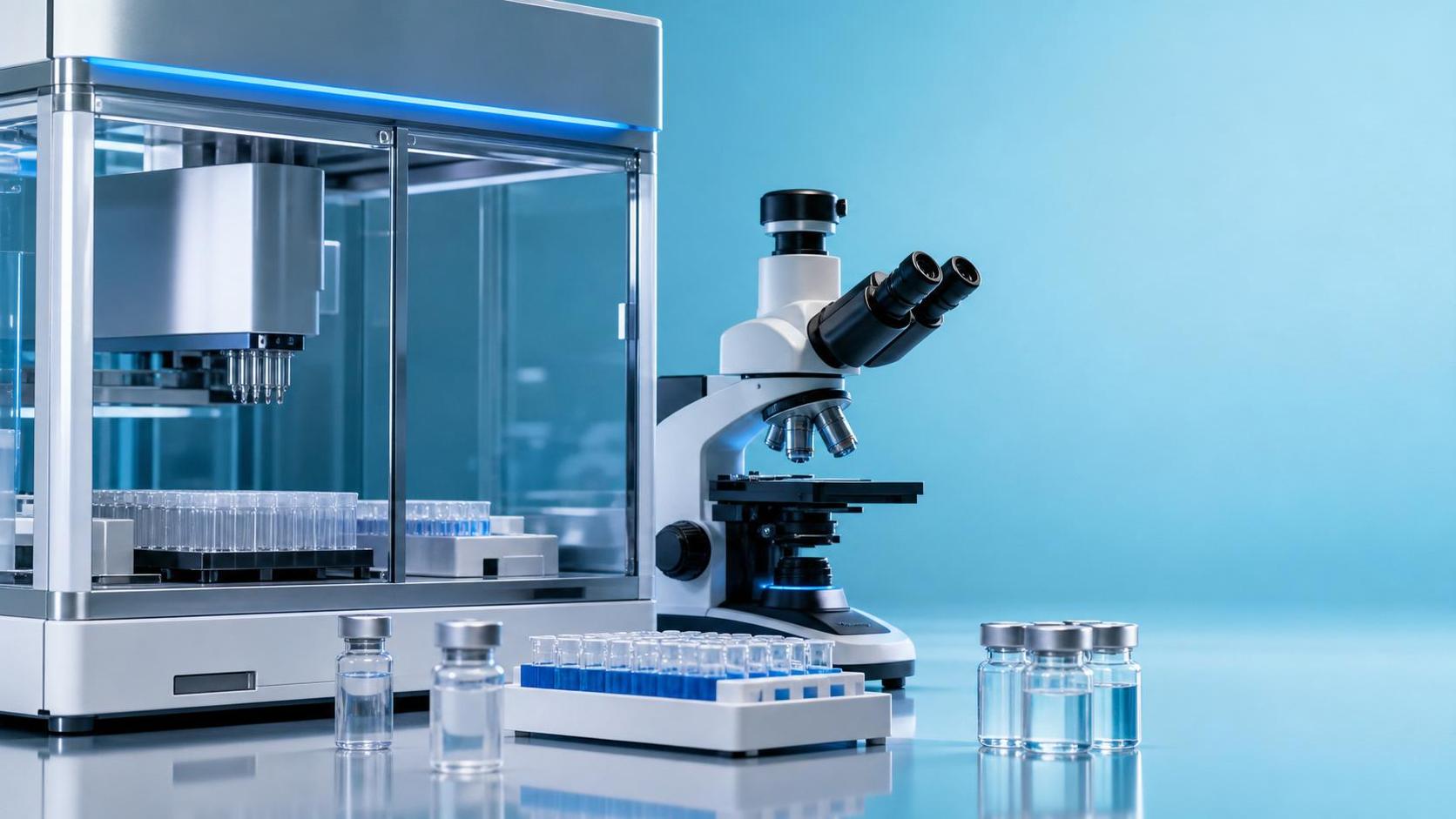 Bioscience Research Trends Shaping Commercial Application in 2026