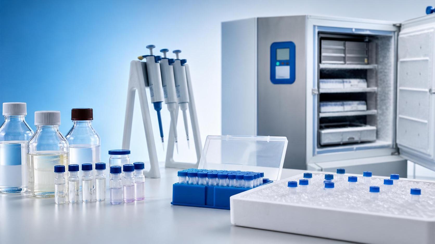Antibody Reagent Guide for Reproducible Results and Storage Stability
