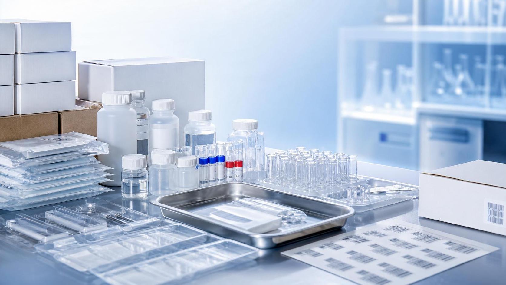 OEM Cooperation for Lab Products: Cost, MOQ, and Quality Control Priorities