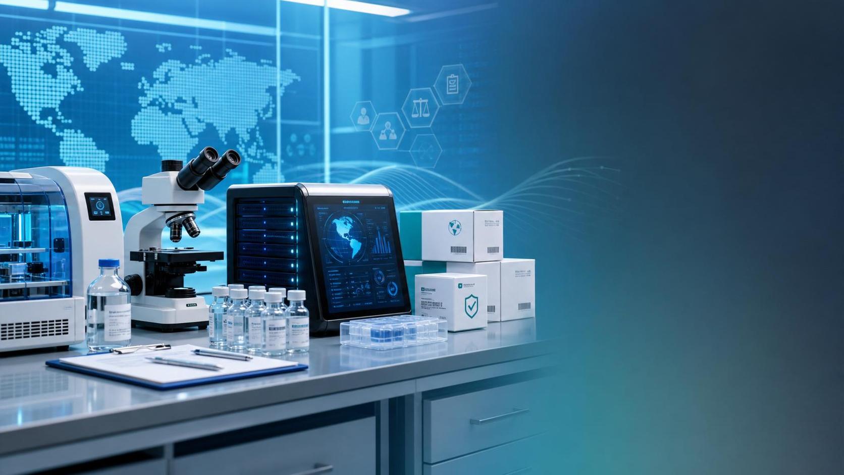 How Global Regulatory Policies Are Reshaping Market Entry in 2026