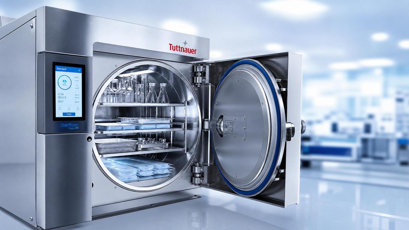 Sterilization Equipment Selection: Key Performance Factors That Matter
