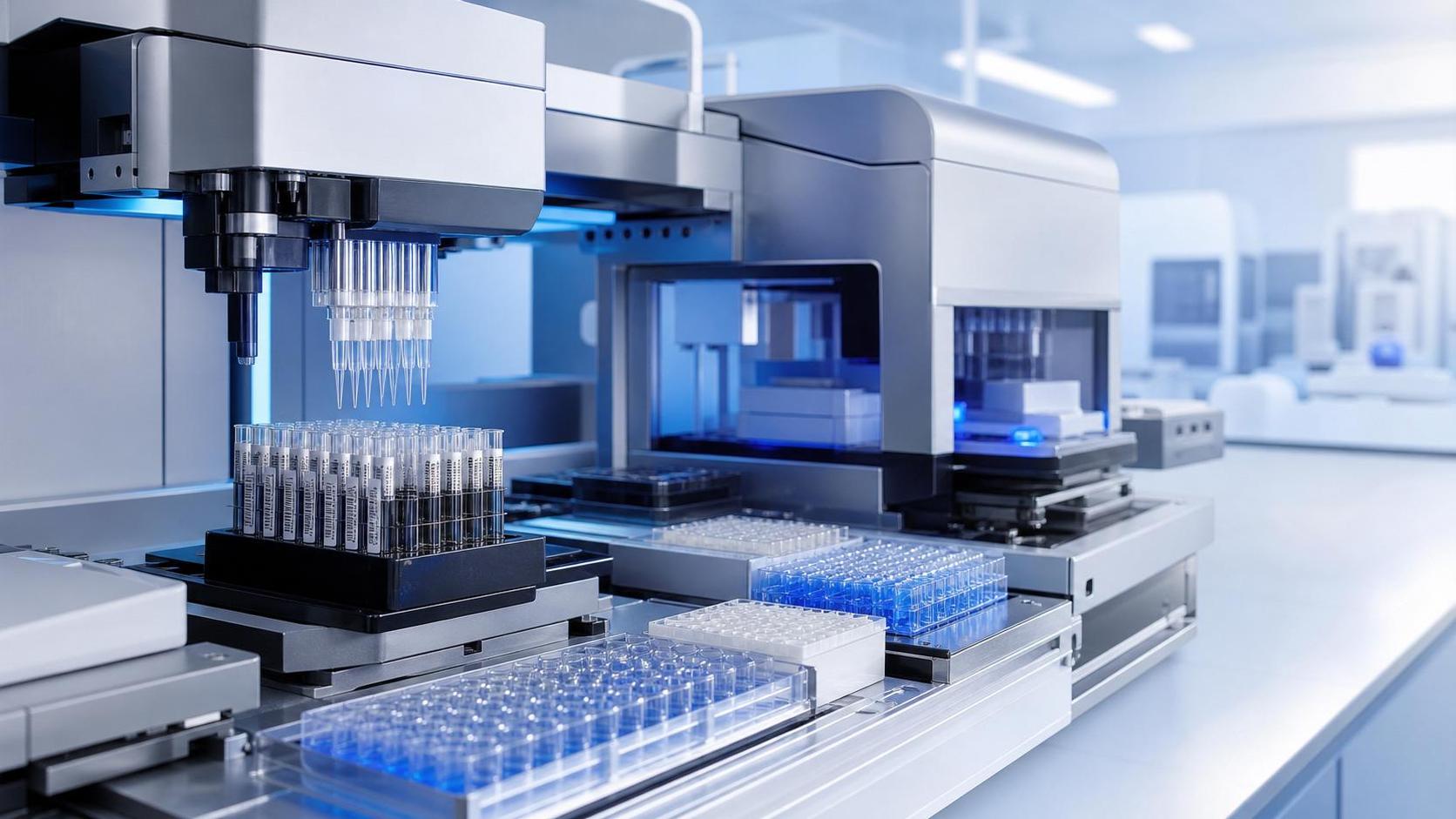Diagnostic Application Guidance for Reliable Test Workflows