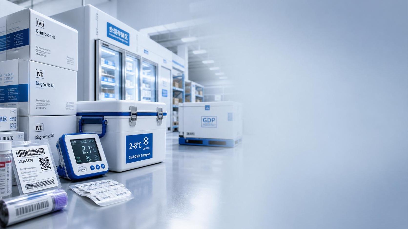 How to Evaluate a Precision Medicine Distributor for Regulatory Fit and Supply Stability