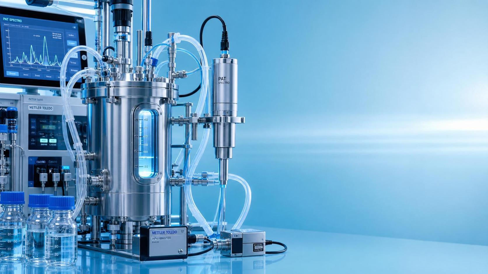 Using Spectral Analysis in Bioprocessing to Catch Variability Before Scale-Up