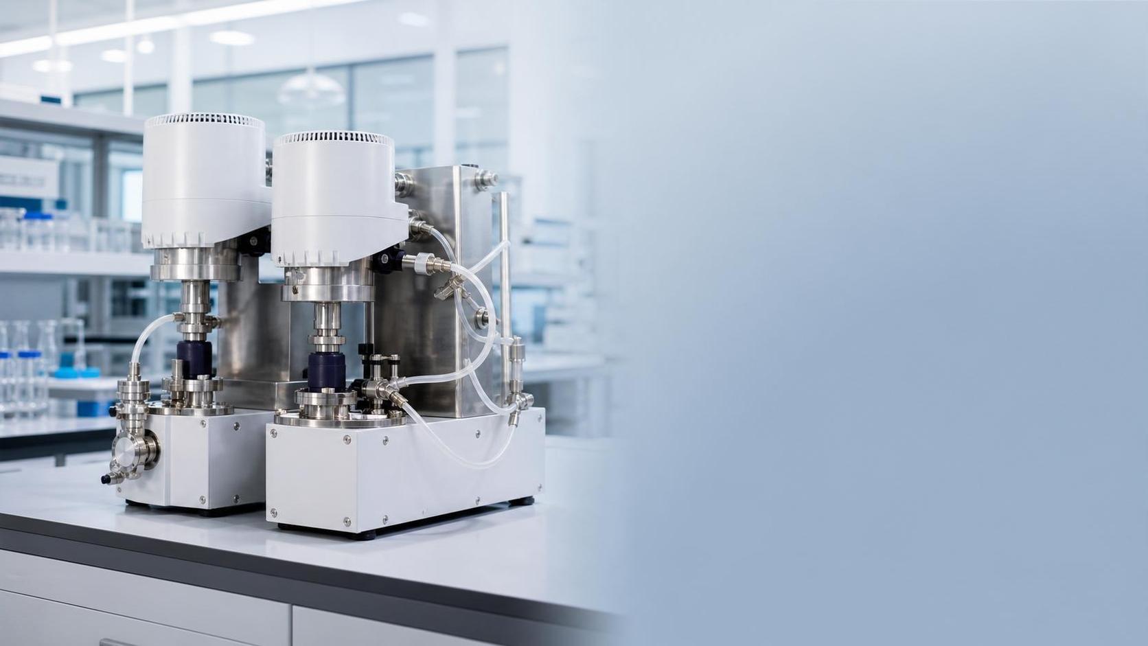 Laboratory Product Comparison: Durability Factors That Lower Replacement Costs