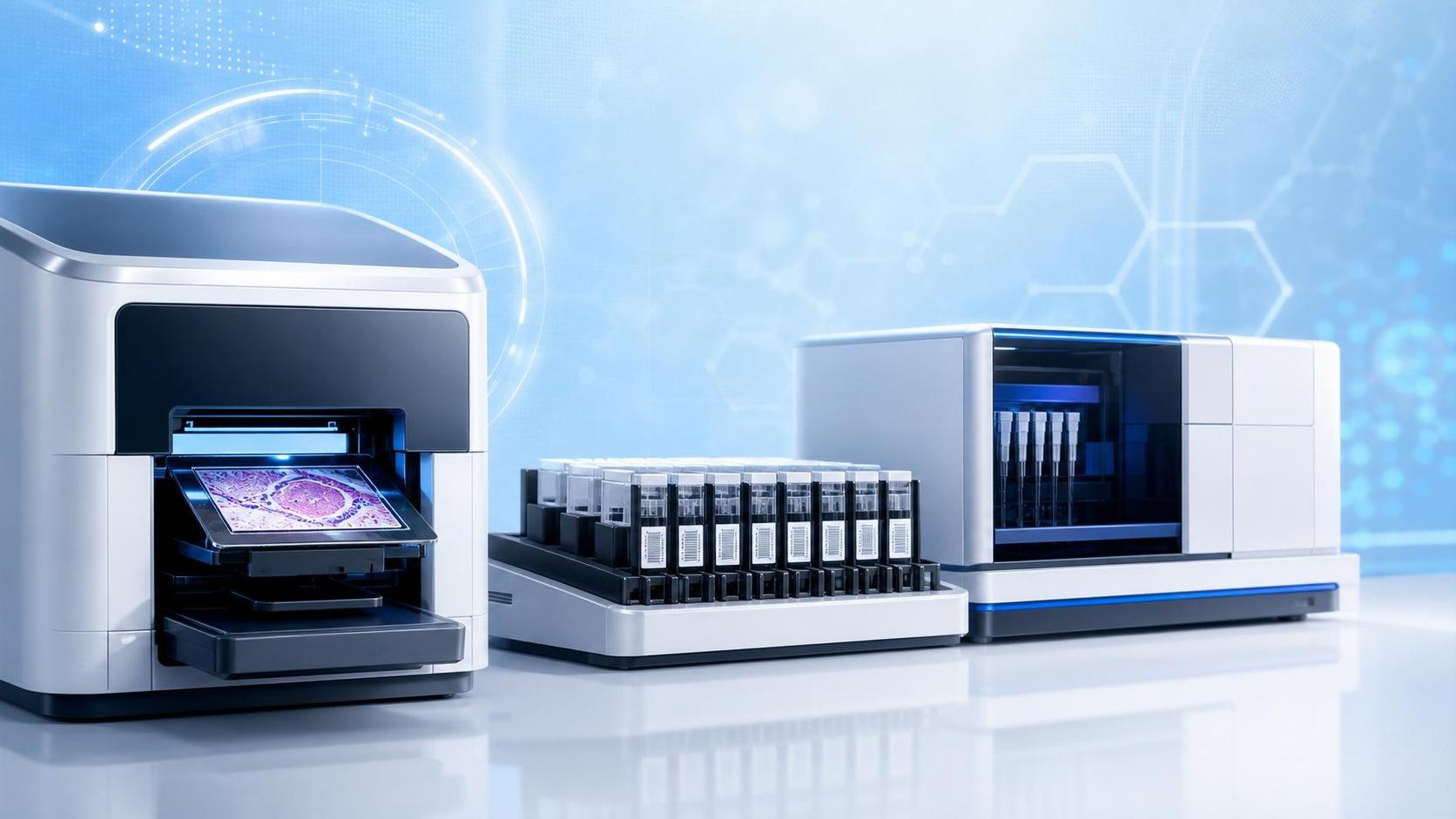 Diagnostic Technology Resources for Pathology Labs: Key Upgrade Priorities