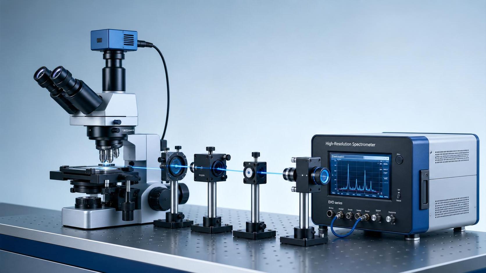 Precision Optics Guide: How to Reduce Alignment Errors