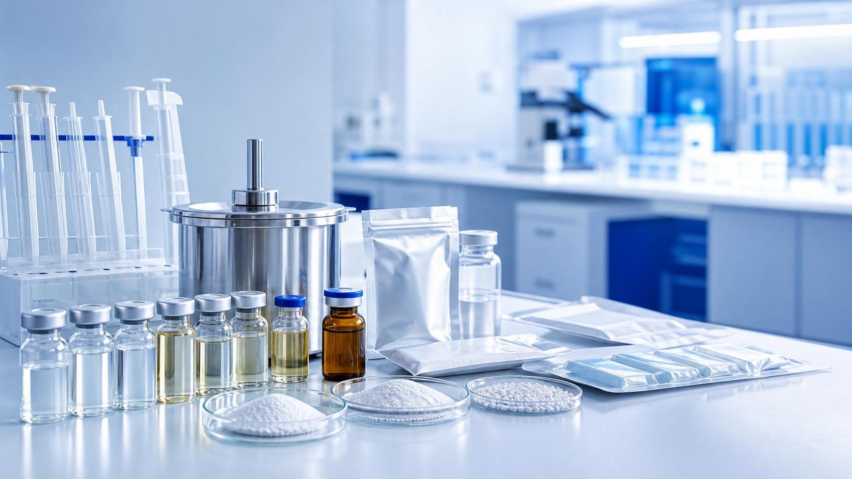 Formulation Risks in Pharmaceutical Technology Solutions and How to Control Them