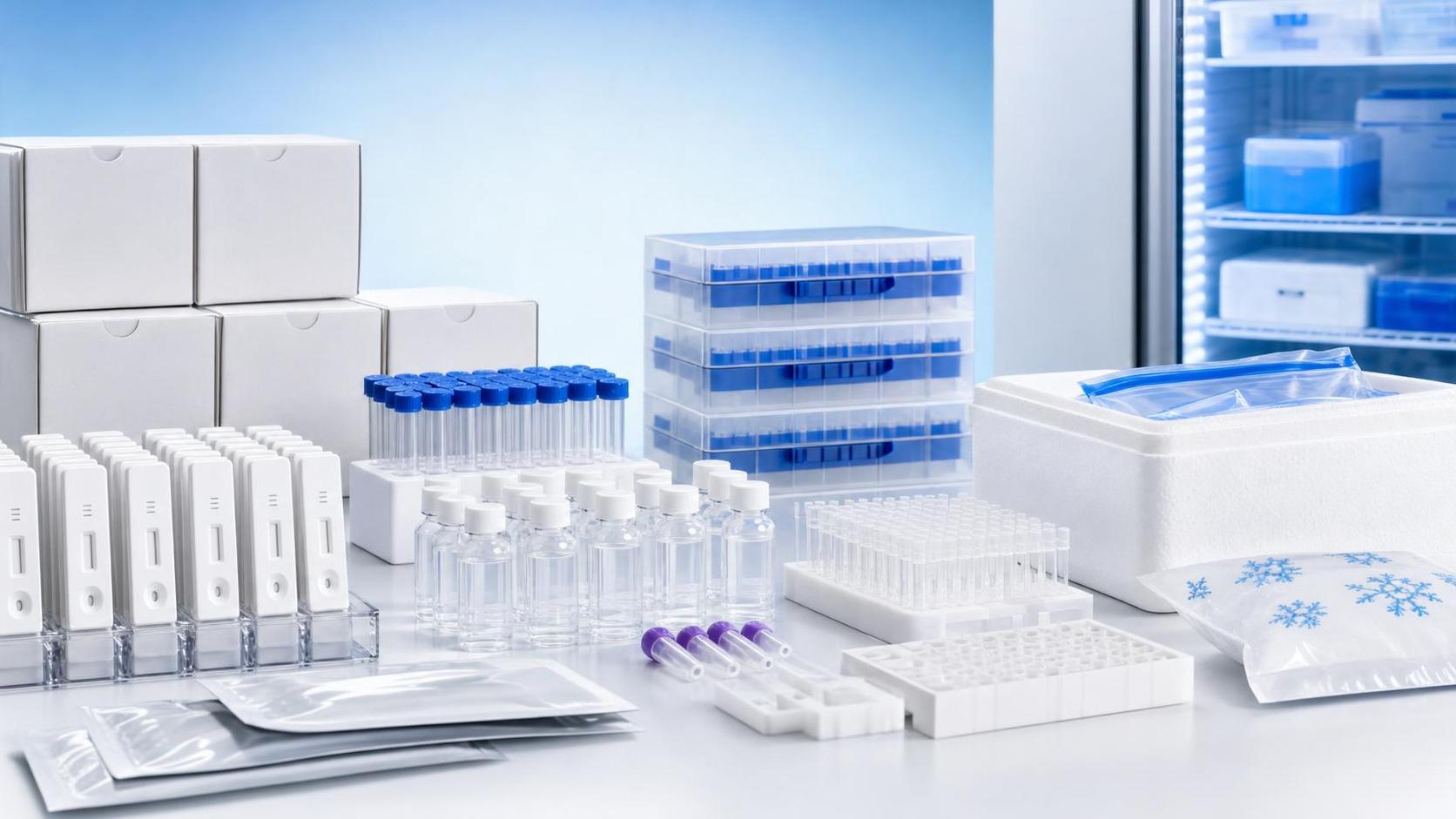 IVD Product Platform Consumables: Cost Drivers and Supply Planning Basics
