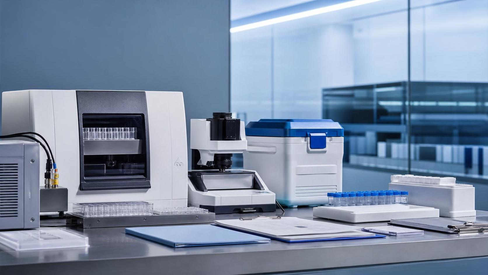 Procurement Planning Resource Guide for Faster Lab Purchasing Decisions