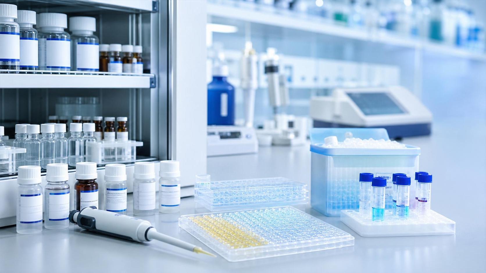 Polyclonal Antibody Reagent Guide for Reliable Assay Results