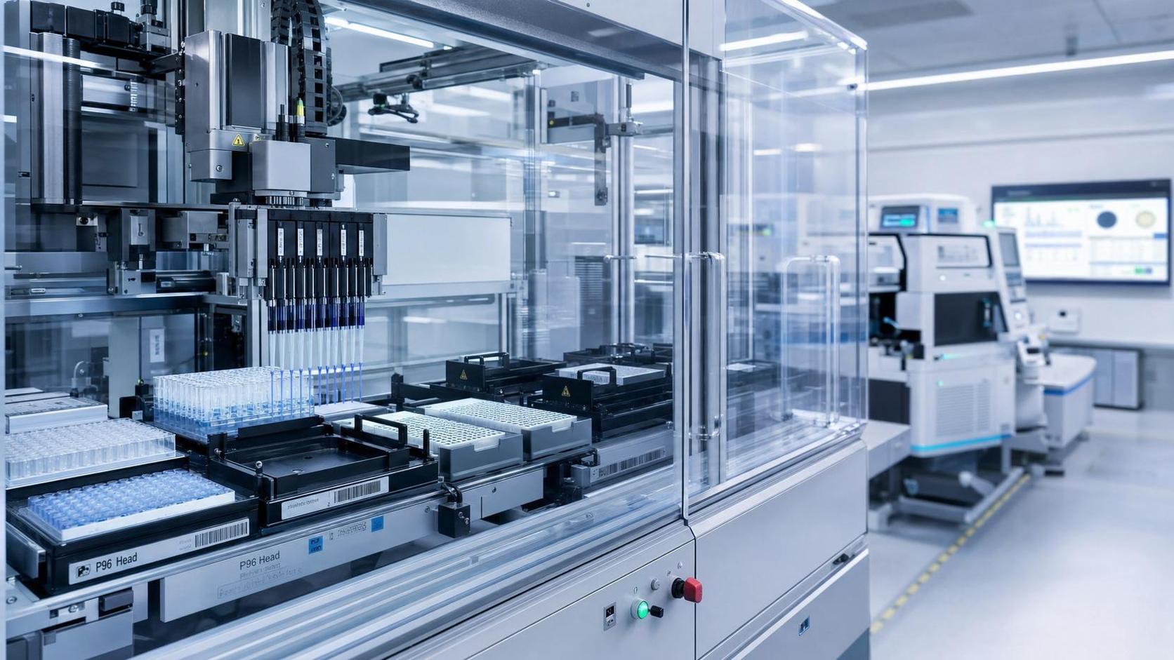 Precision Screening High Throughput: When Speed Hurts Data Quality