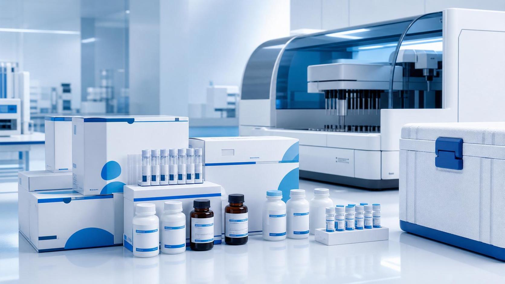 IVD Product Platform Reagents: Cost, Supply, and Platform Fit