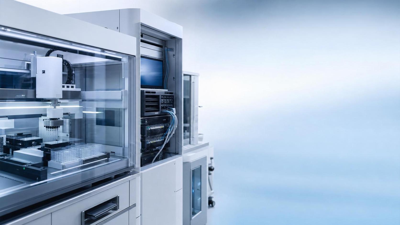 Laboratory Technology Solutions Pricing: What Drives Total Cost