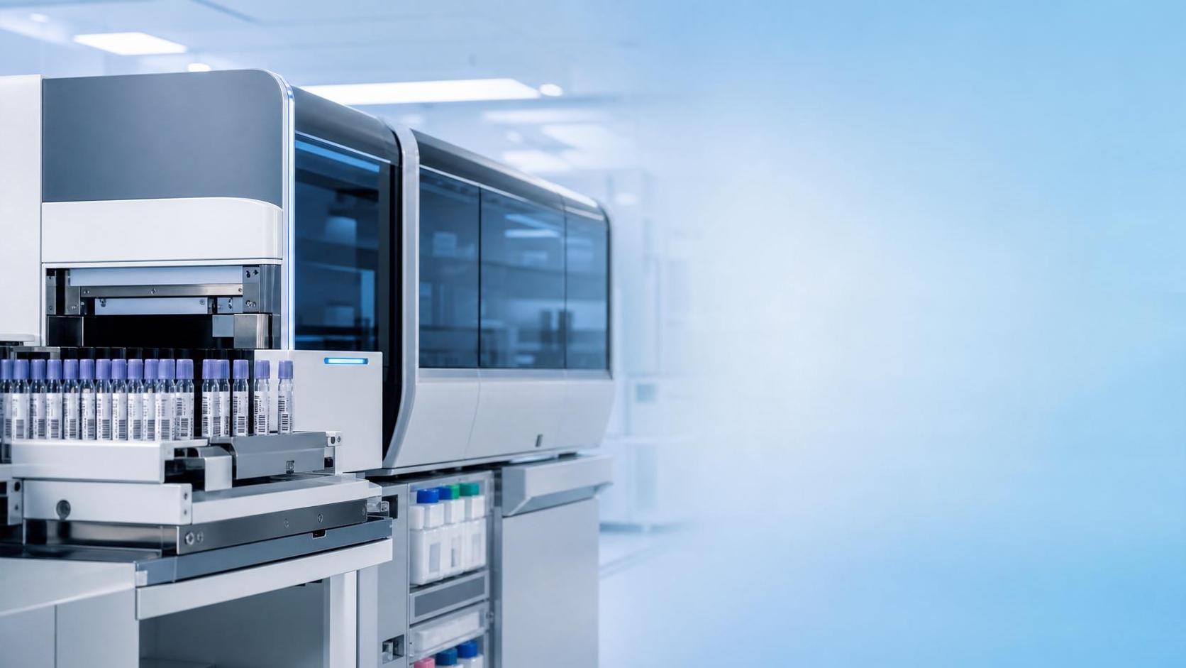 How to Evaluate In Vitro Diagnostics Instruments for Routine Testing