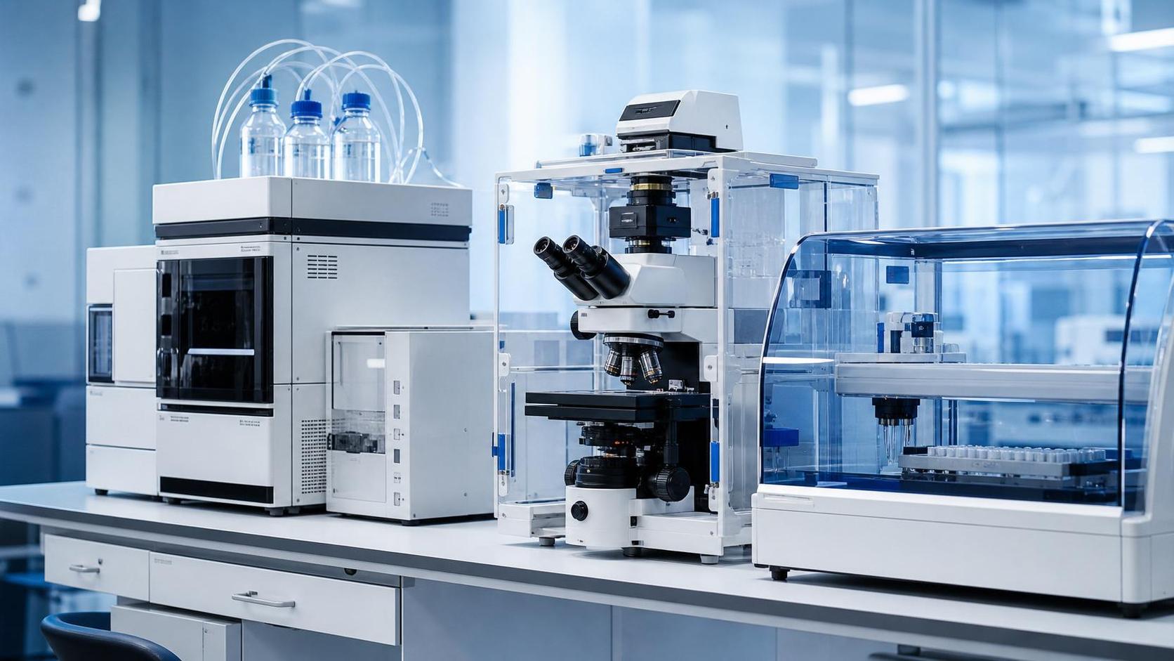Laboratory Equipment for Research: Key Factors That Affect Long-Term Value