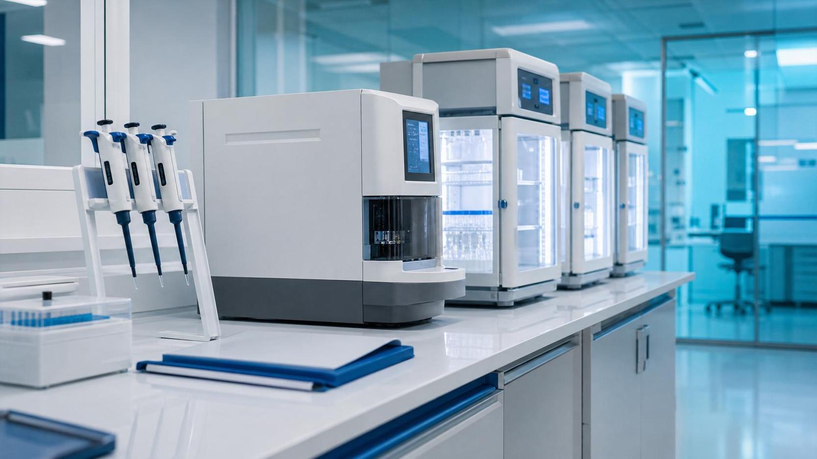 Laboratory Standards Reference in the Middle East: What to Check for Compliance