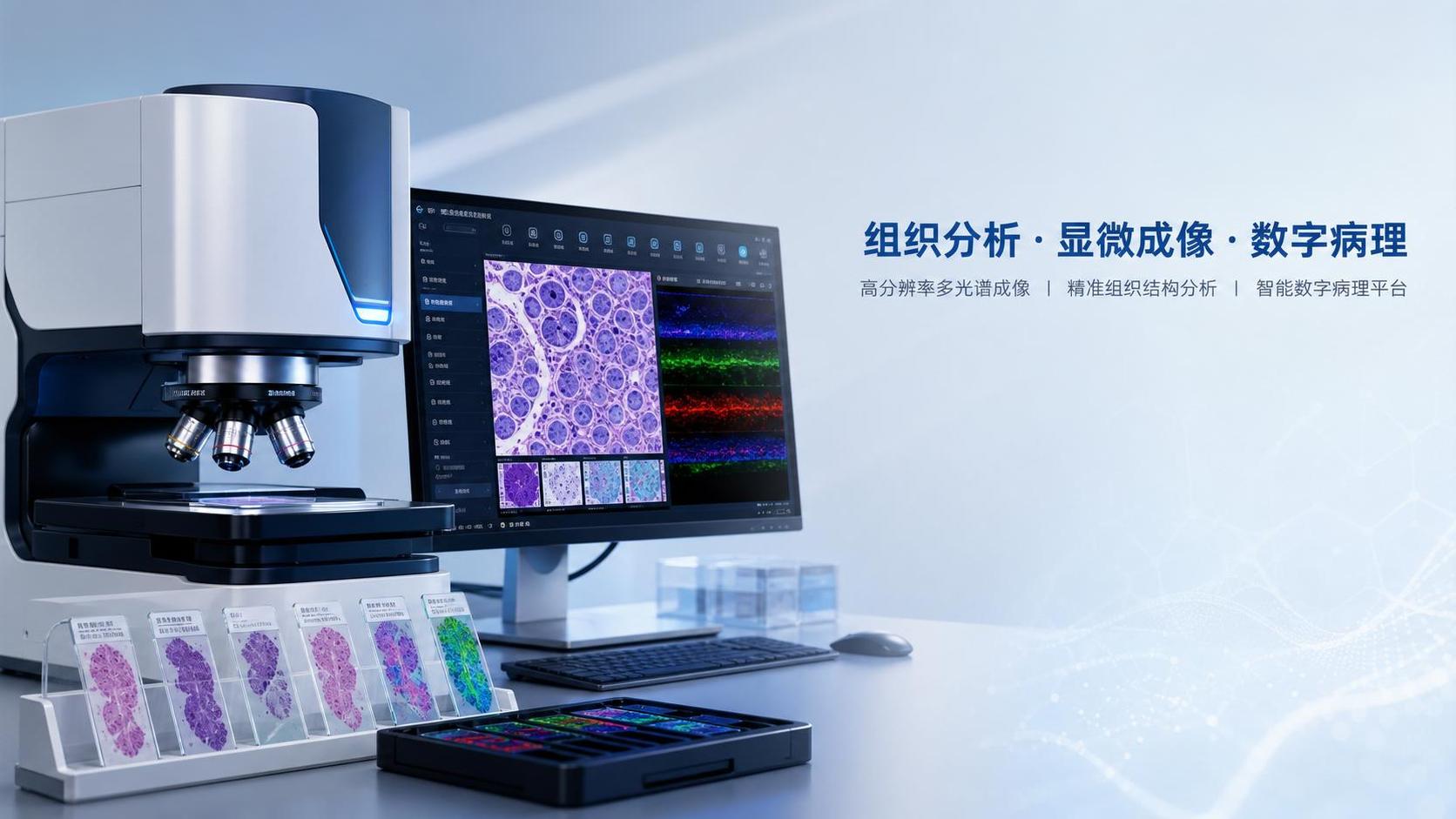 Imaging Science Tissue Analysis: Methods, Limits, and Best-Fit Uses