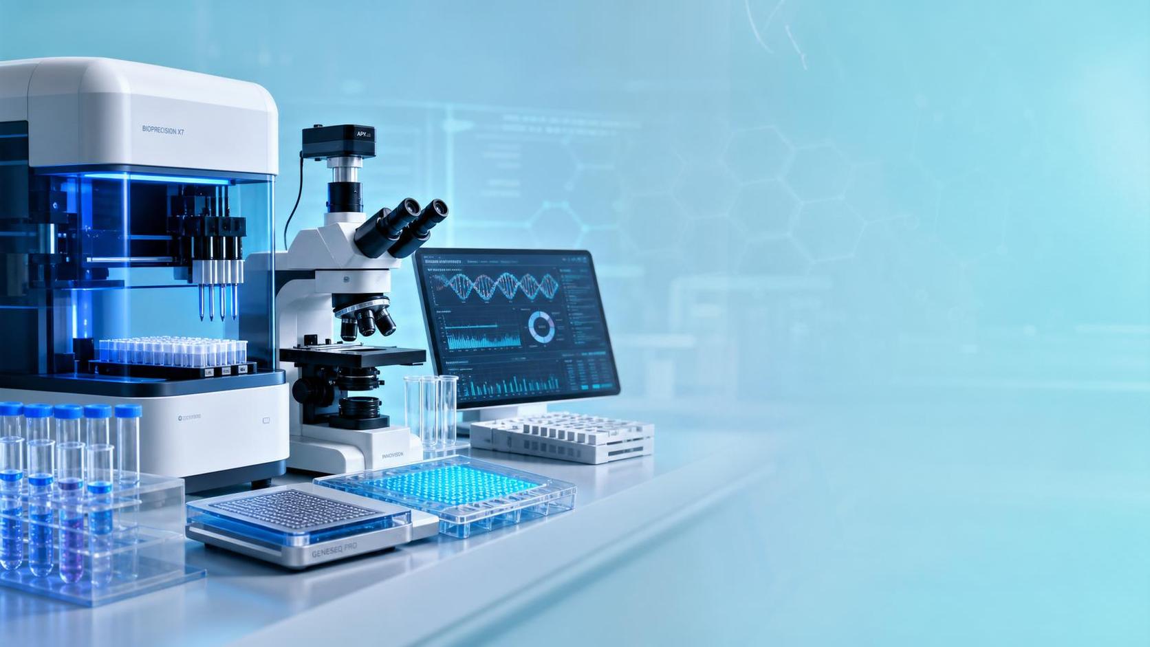 Precision Medicine Analytics: Which Data Signals Actually Improve Decisions?