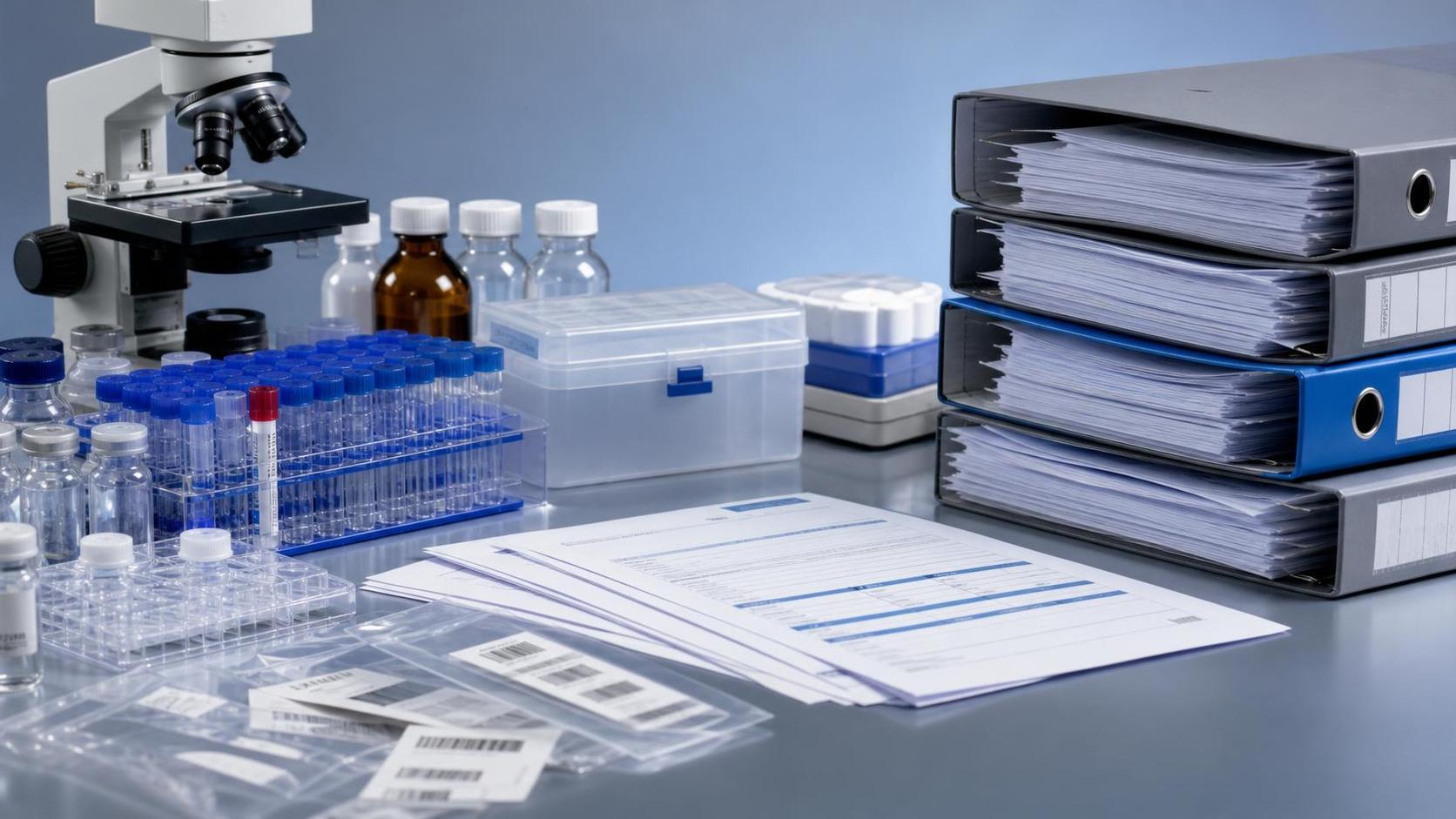 Product Specification Resources for Laboratories: Common Gaps That Delay Approval