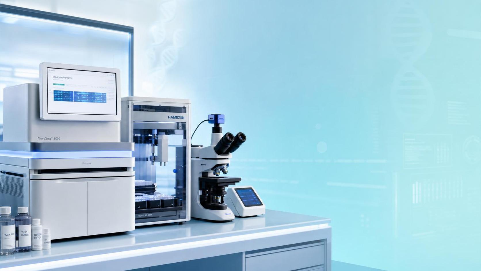 Precision Medicine Cost in 2026: What Drives Budget Pressure