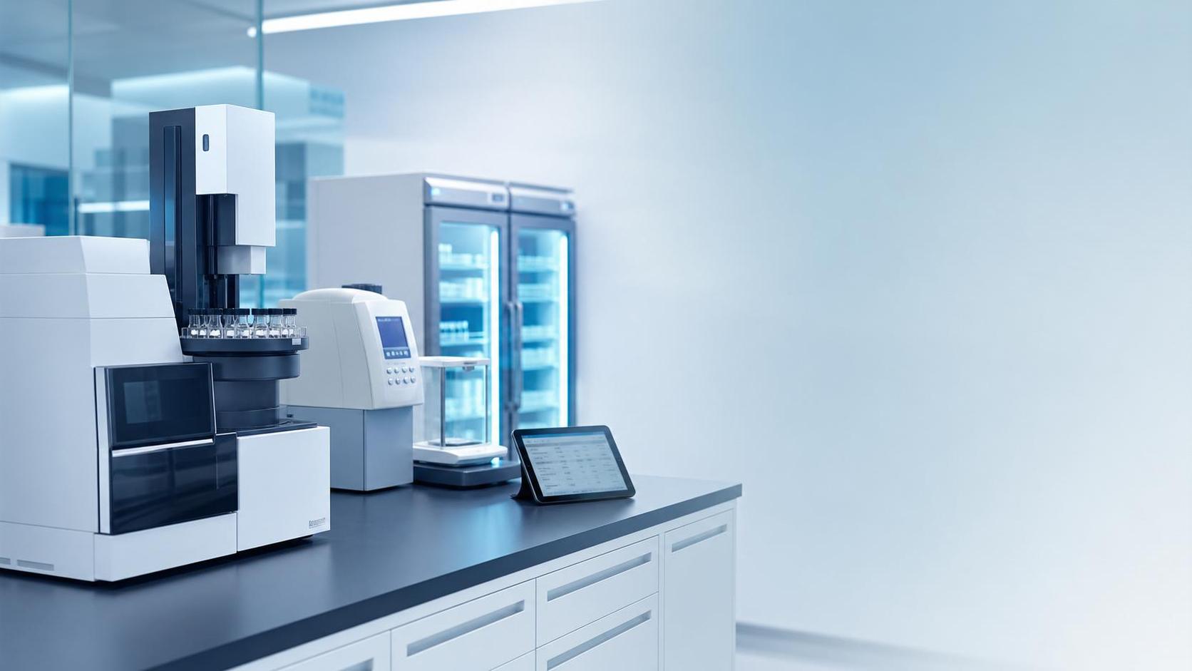 Middle East Laboratory Standards Reference: Key Updates for 2026 Compliance Planning