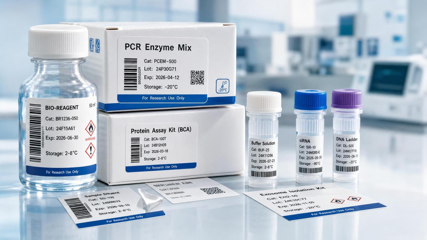 Customization Options in Labeling: What Affects Cost, Compliance, and Lead Time?
