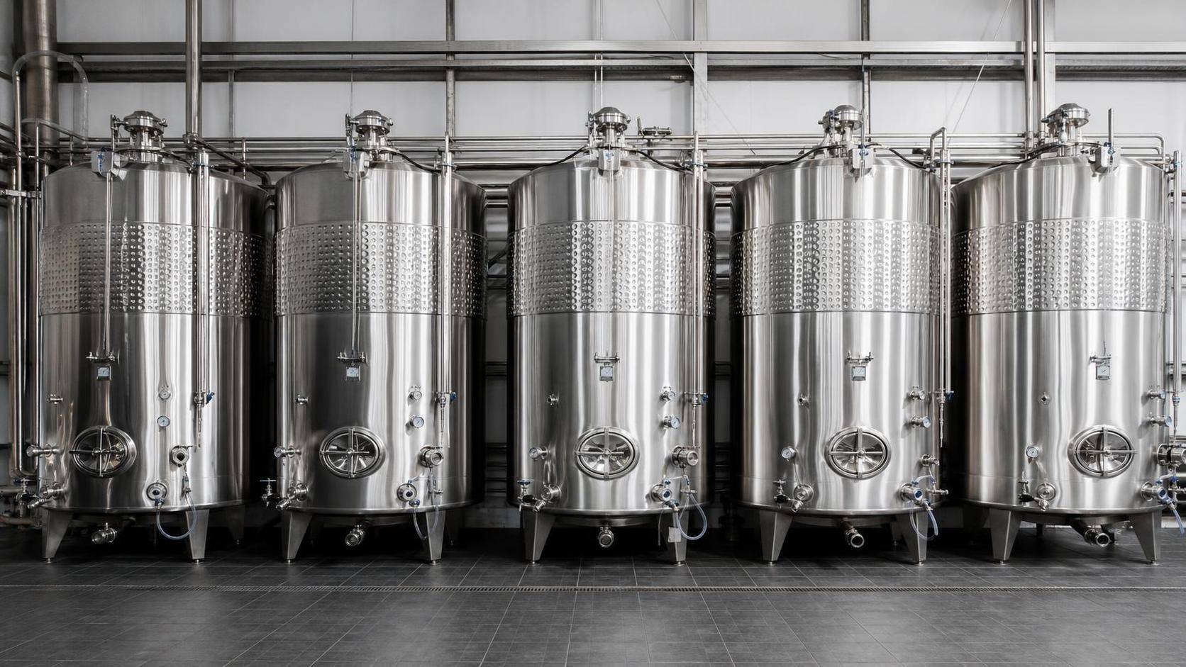 Wine Tank Temperature Control Checks That Improve Fermentation Stability