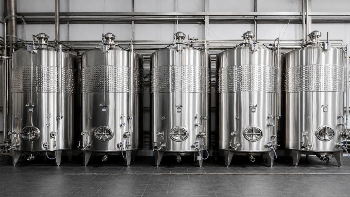 Wine Tank Temperature Control Checks That Improve Fermentation Stability