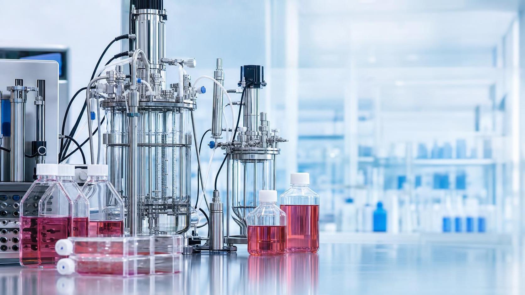 How to Use a Bioprocessing Solution Reference for Cell Culture Selection